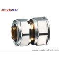 Brass Compression Fittings